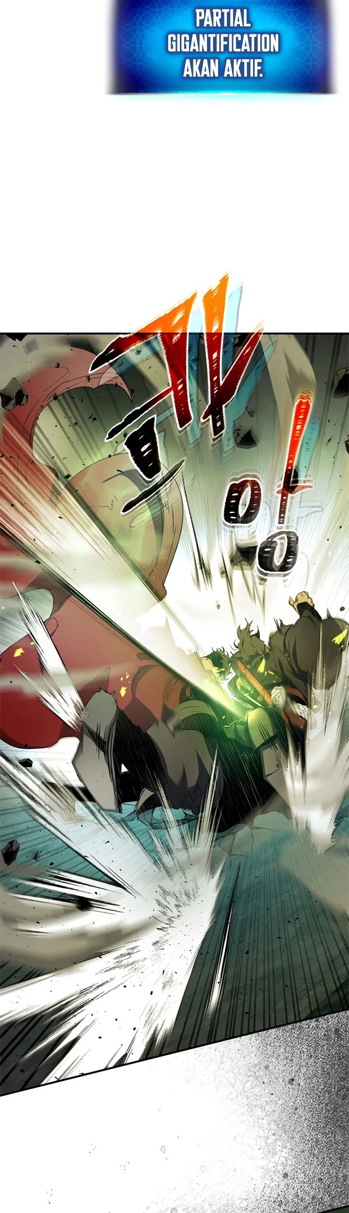 Leveling With the Gods Chapter 38 Gambar 30