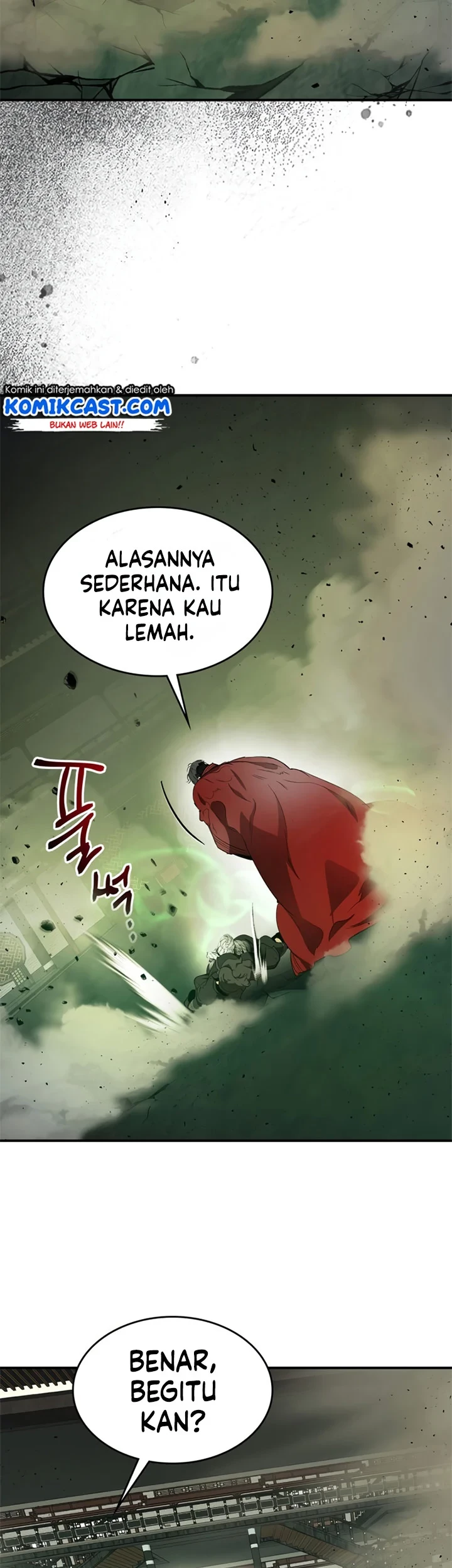Leveling With the Gods Chapter 38 Gambar 32