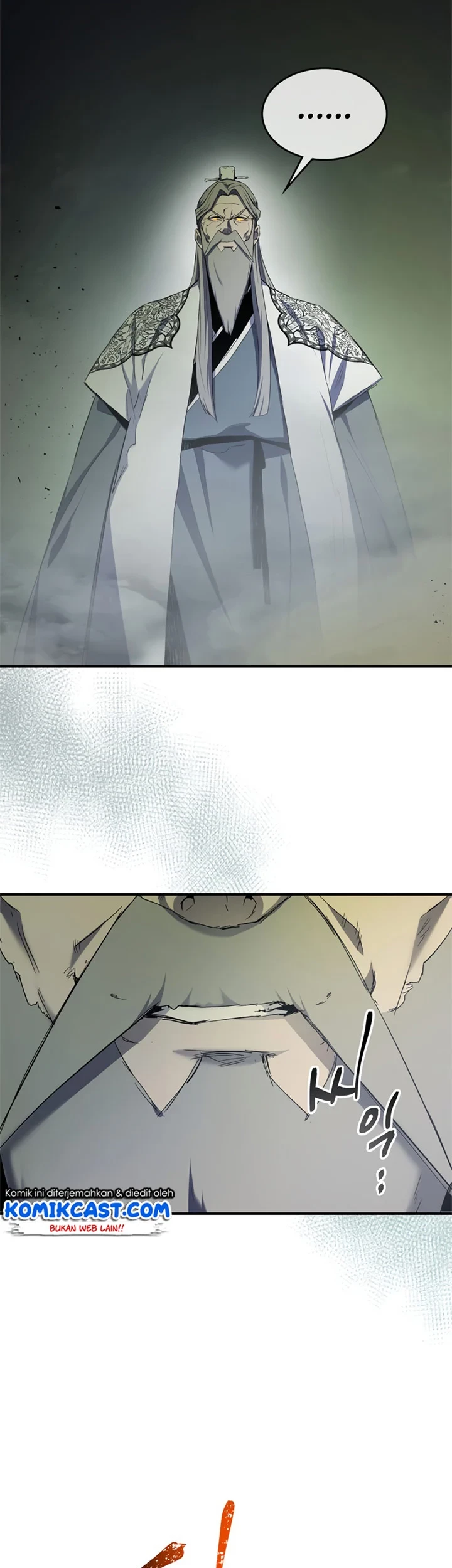 Leveling With the Gods Chapter 38 Gambar 34