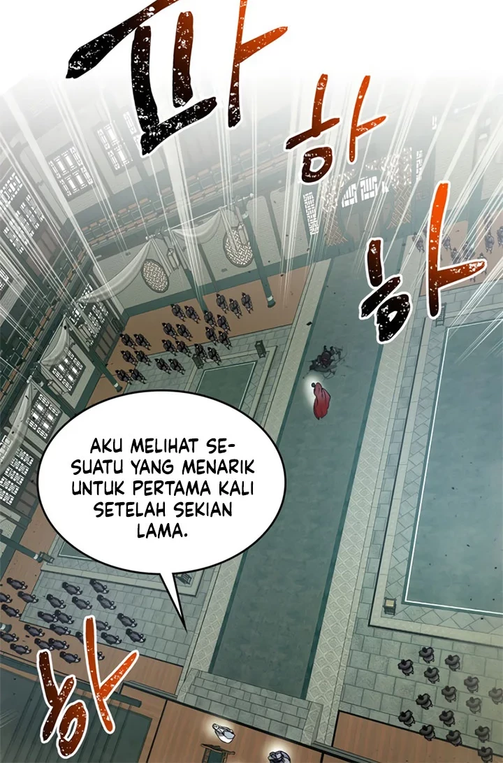 Leveling With the Gods Chapter 38 Gambar 35