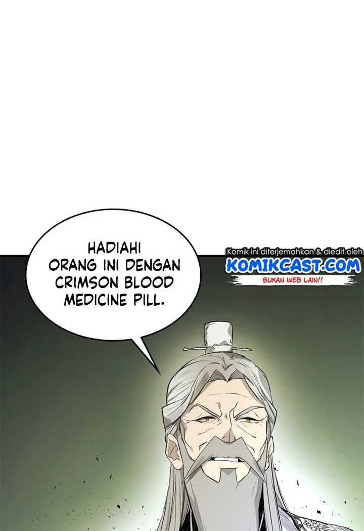 Leveling With the Gods Chapter 38 Gambar 37