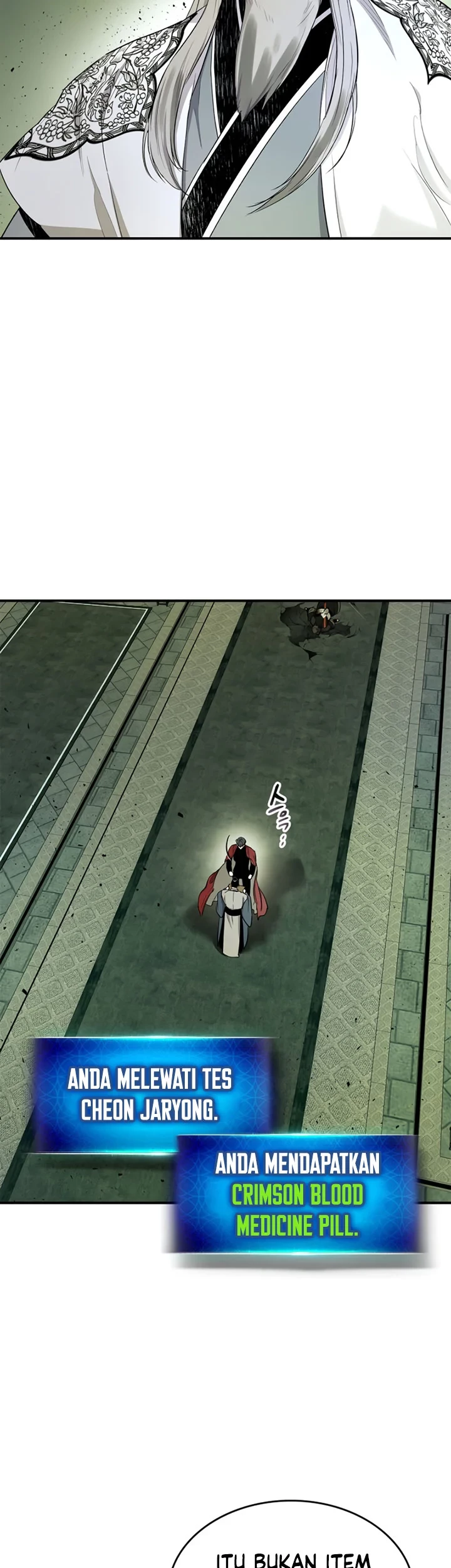 Leveling With the Gods Chapter 38 Gambar 38