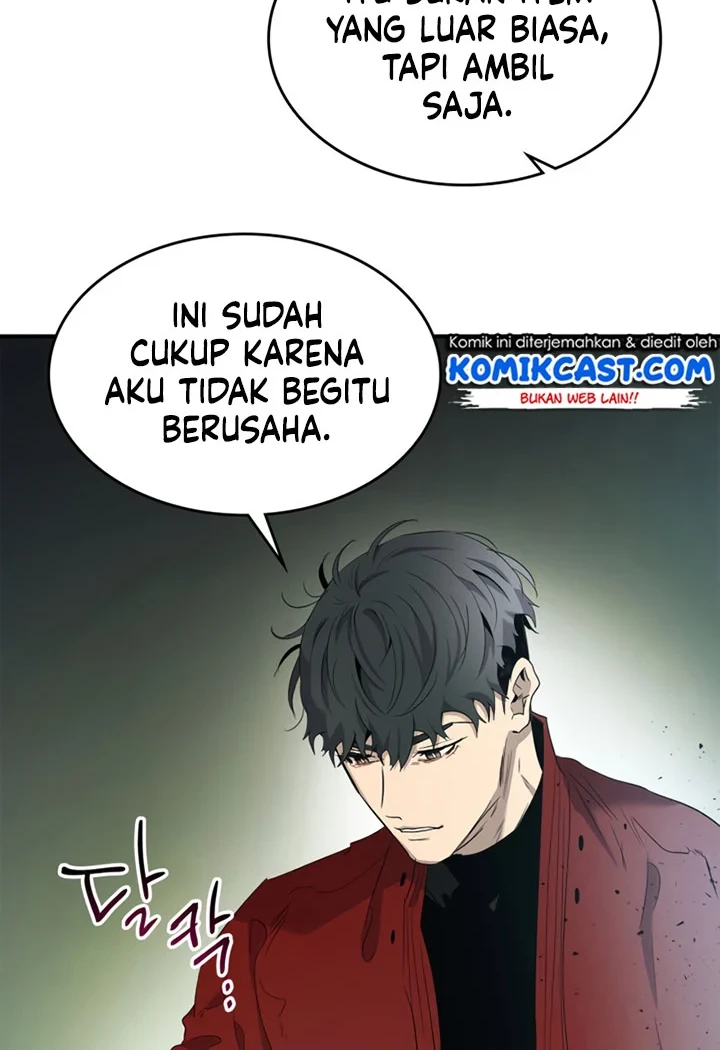Leveling With the Gods Chapter 38 Gambar 39