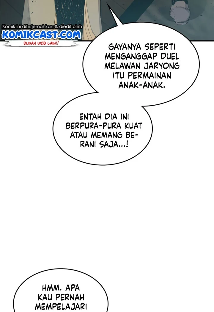 Leveling With the Gods Chapter 38 Gambar 41