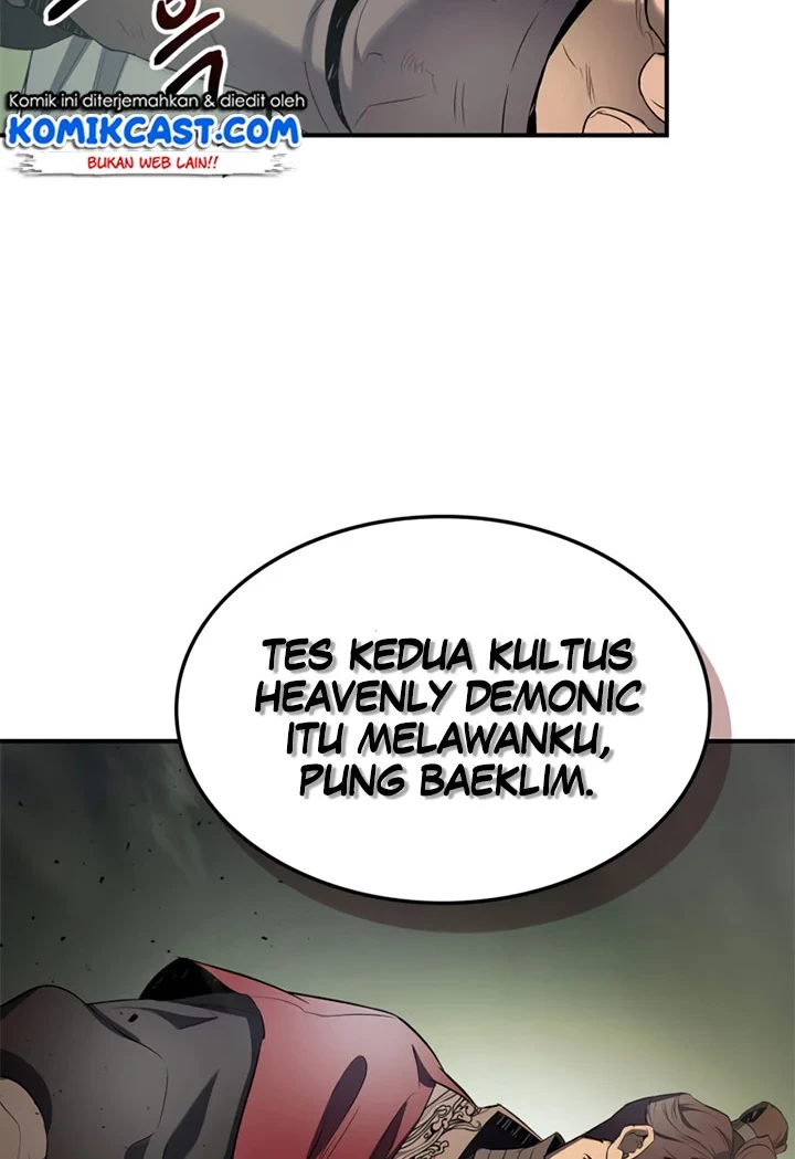 Leveling With the Gods Chapter 38 Gambar 43