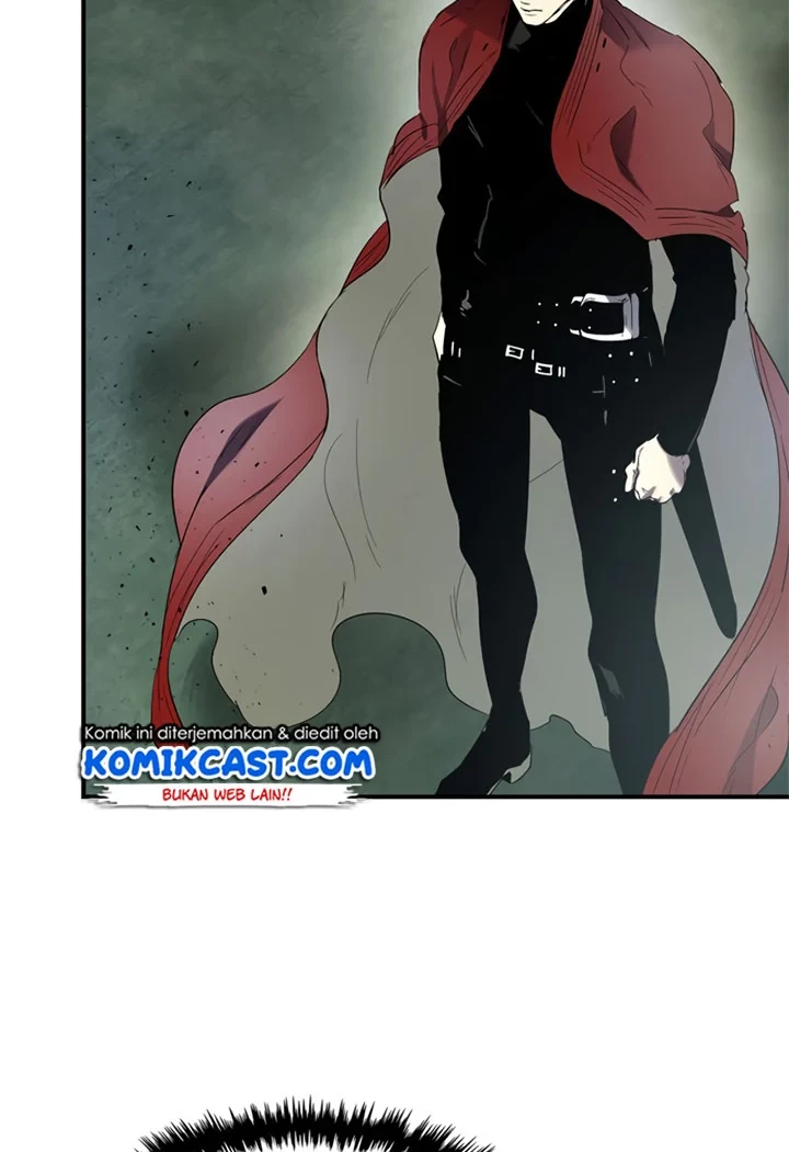 Leveling With the Gods Chapter 38 Gambar 45