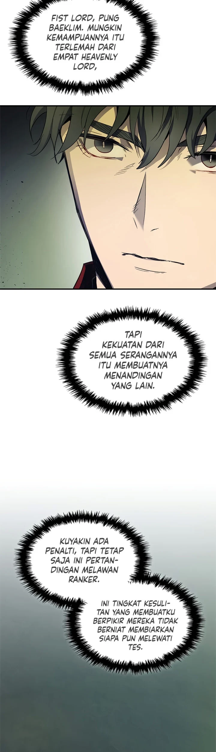 Leveling With the Gods Chapter 38 Gambar 46