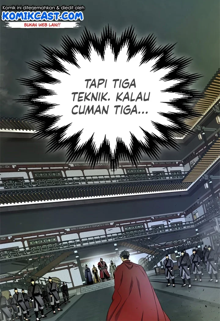 Leveling With the Gods Chapter 38 Gambar 47