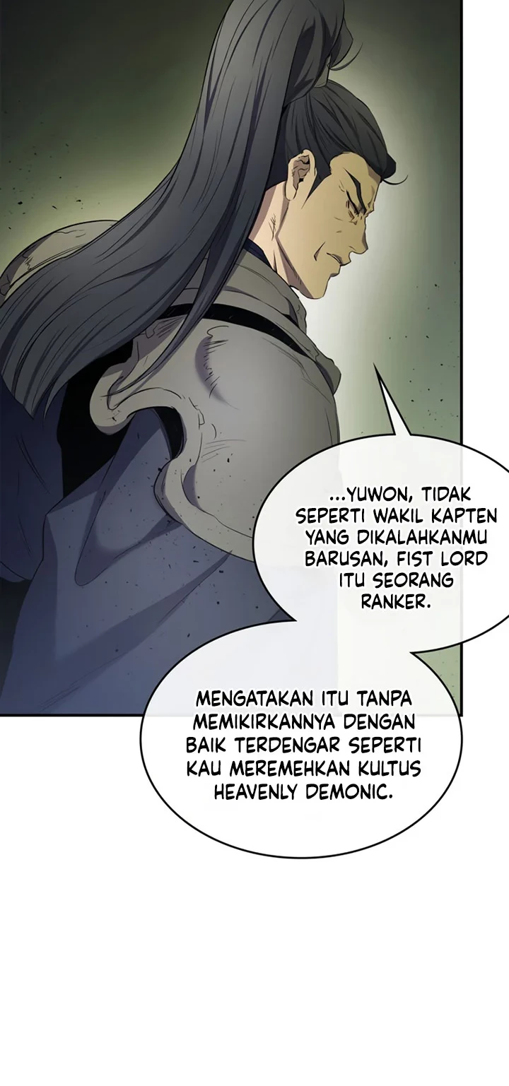Leveling With the Gods Chapter 38 Gambar 49