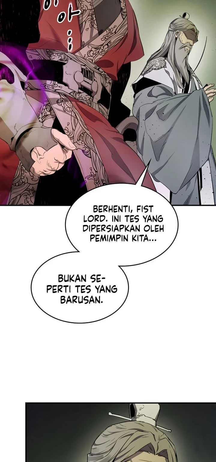 Leveling With the Gods Chapter 38 Gambar 51