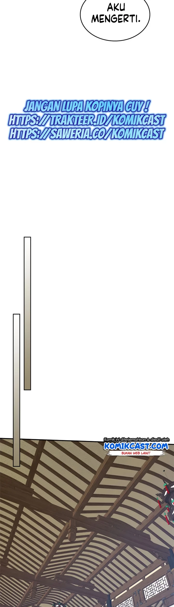 Leveling With the Gods Chapter 38 Gambar 54