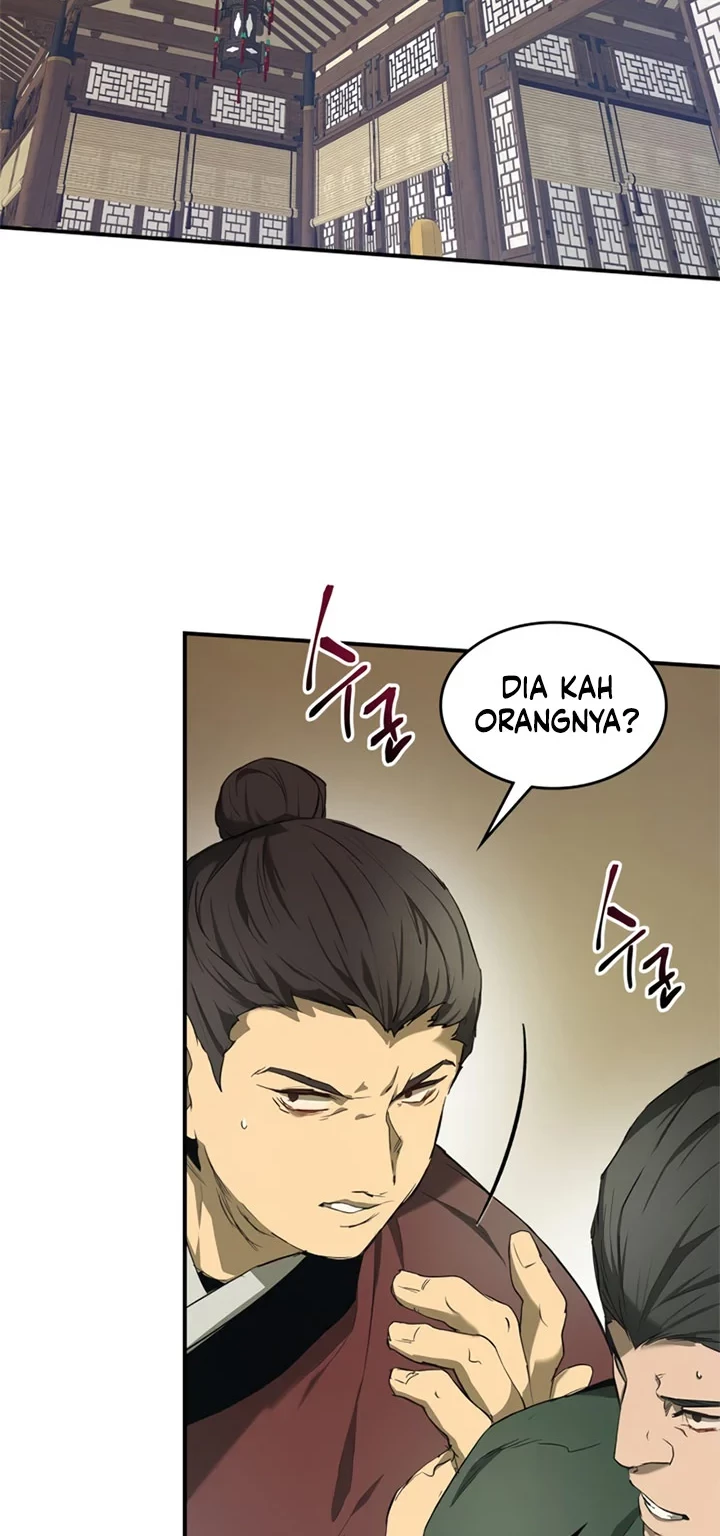 Leveling With the Gods Chapter 38 Gambar 55