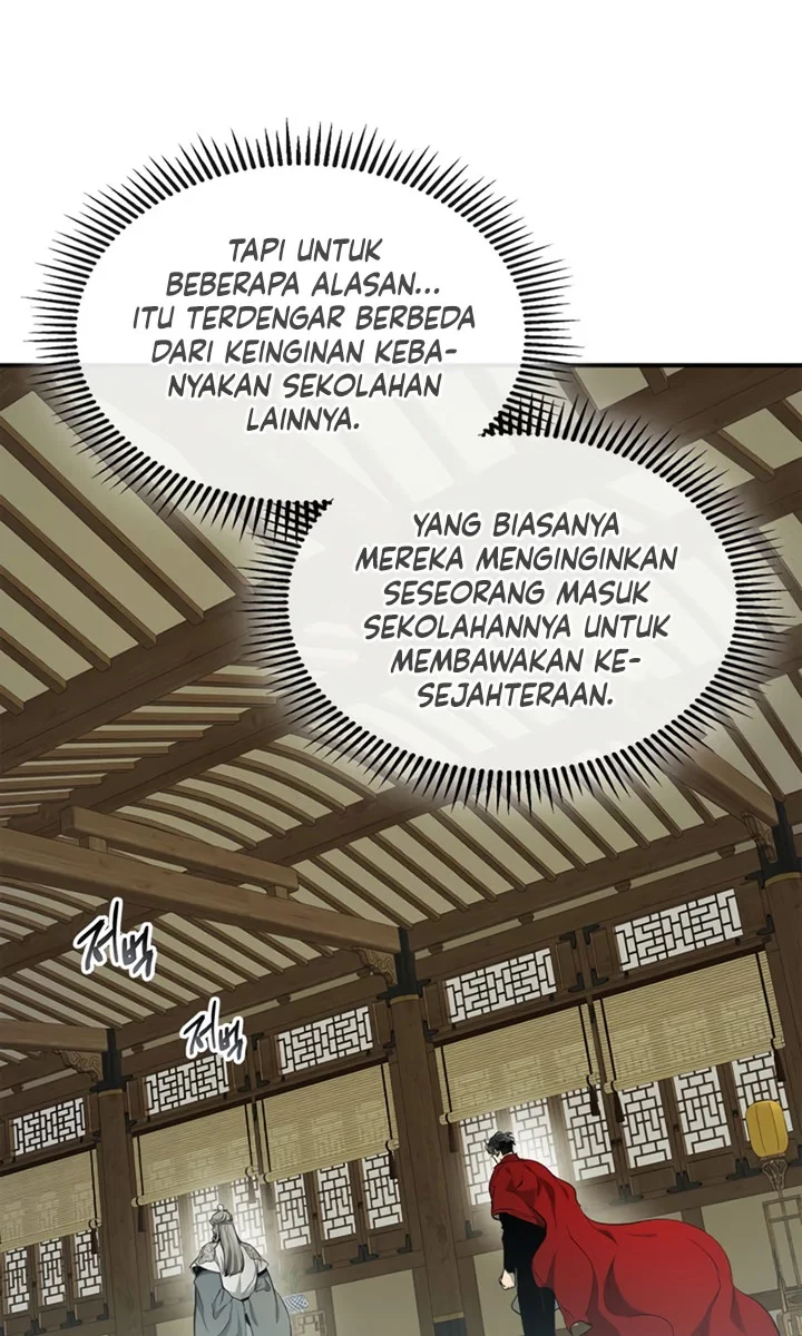 Leveling With the Gods Chapter 38 Gambar 61