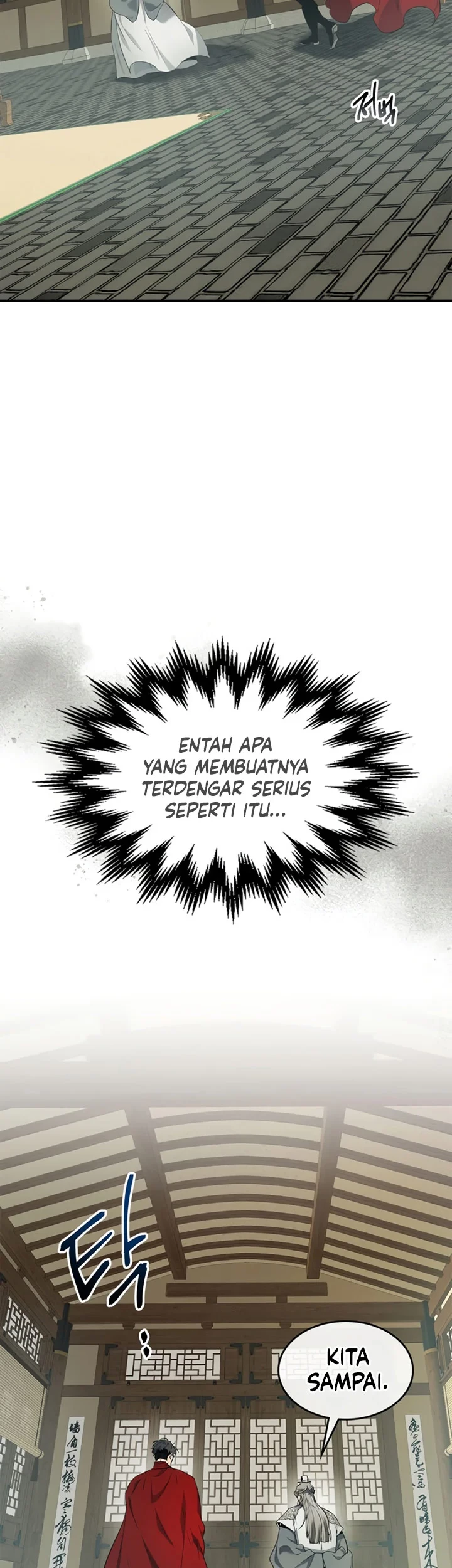 Leveling With the Gods Chapter 38 Gambar 62