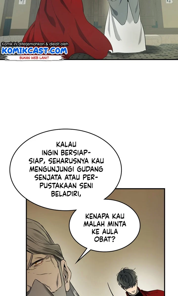 Leveling With the Gods Chapter 38 Gambar 63