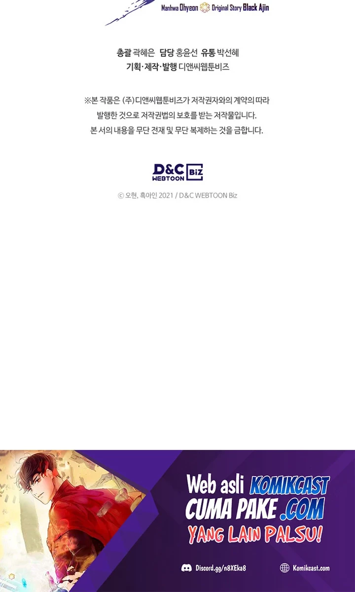 Leveling With the Gods Chapter 38 Gambar 67