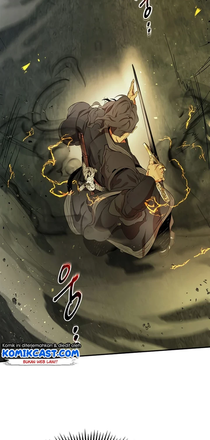 Leveling With the Gods Chapter 38 Gambar 5