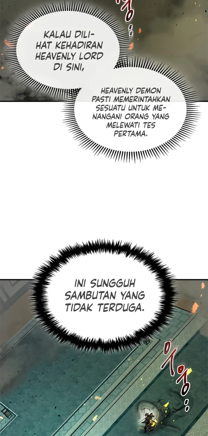 Leveling With the Gods Chapter 38 Gambar 7