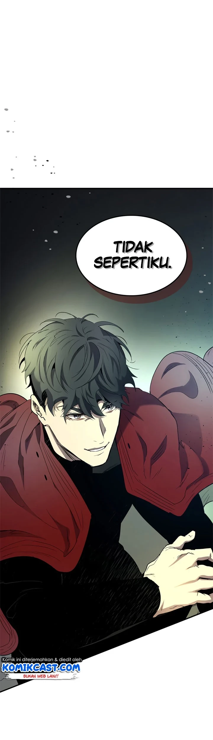 Leveling With the Gods Chapter 38 Gambar 10