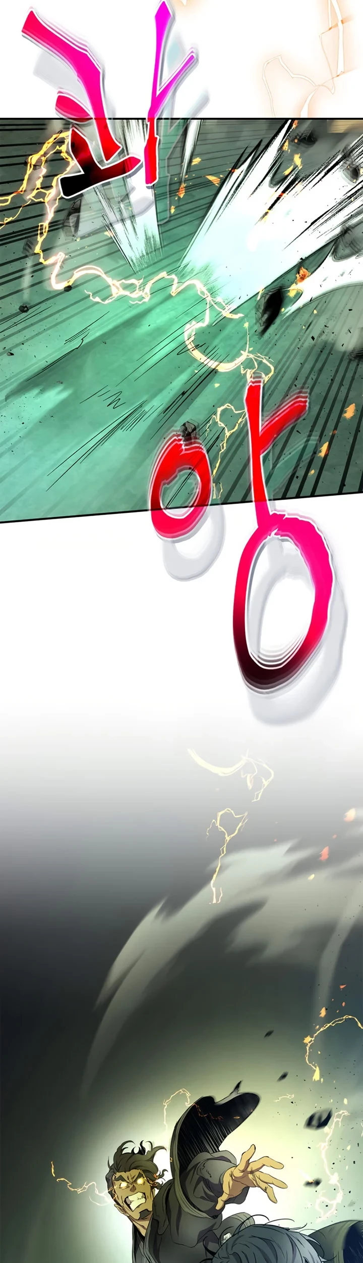 Leveling With the Gods Chapter 38 Gambar 12