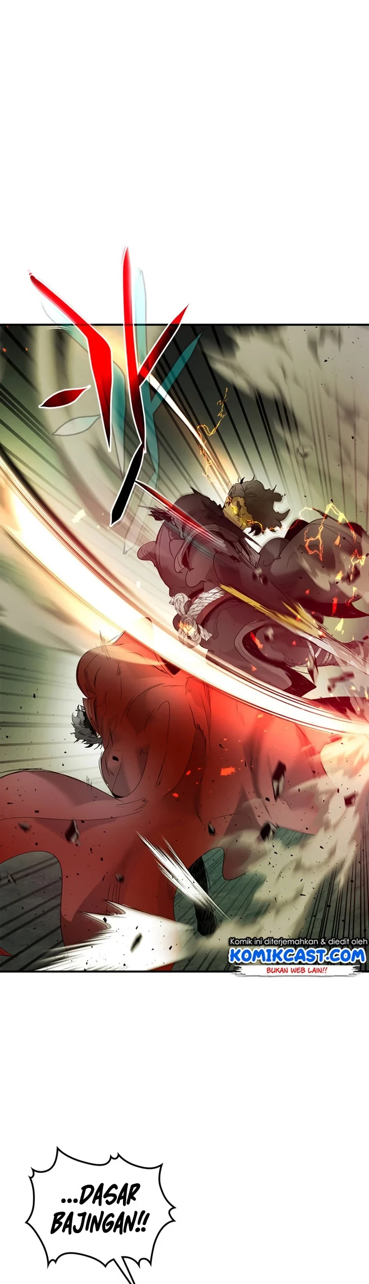 Leveling With the Gods Chapter 38 Gambar 14