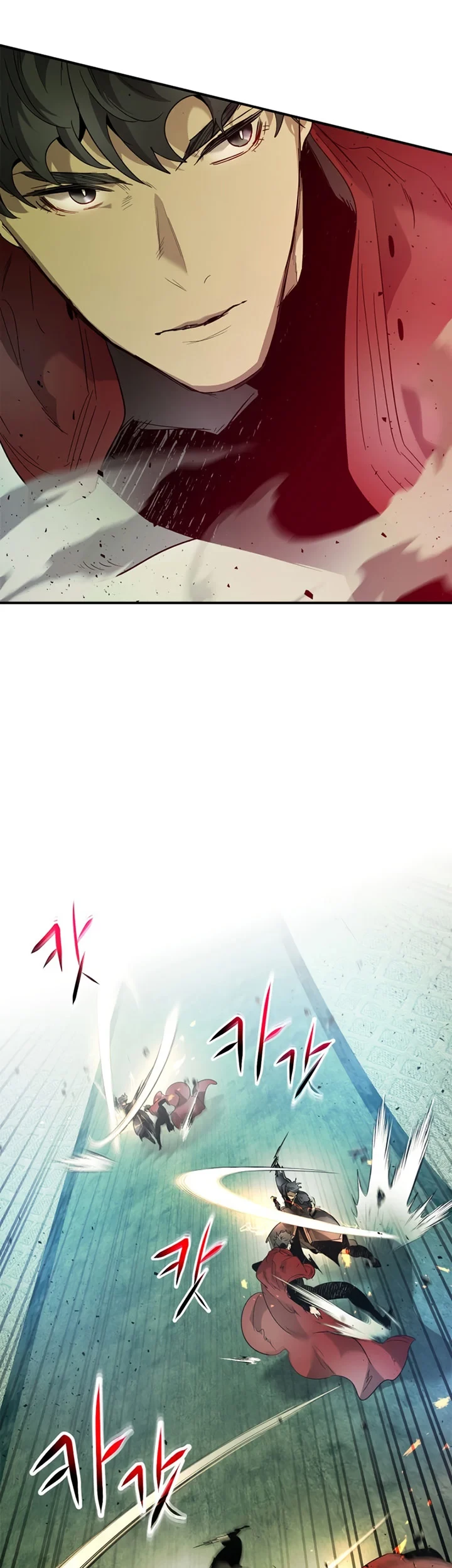 Leveling With the Gods Chapter 38 Gambar 16