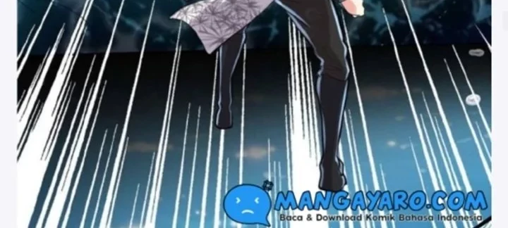 I Might Be A Fake Cultivator Chapter 80 Gambar 17