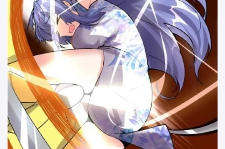 I Might Be A Fake Cultivator Chapter 80 Gambar 25