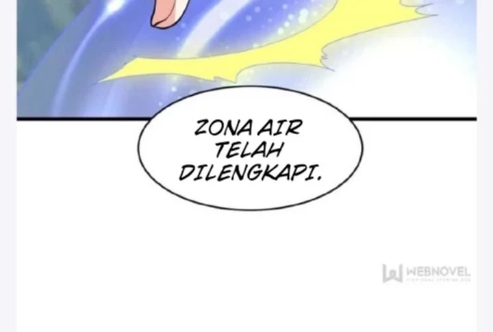 I Might Be A Fake Cultivator Chapter 80 Gambar 31