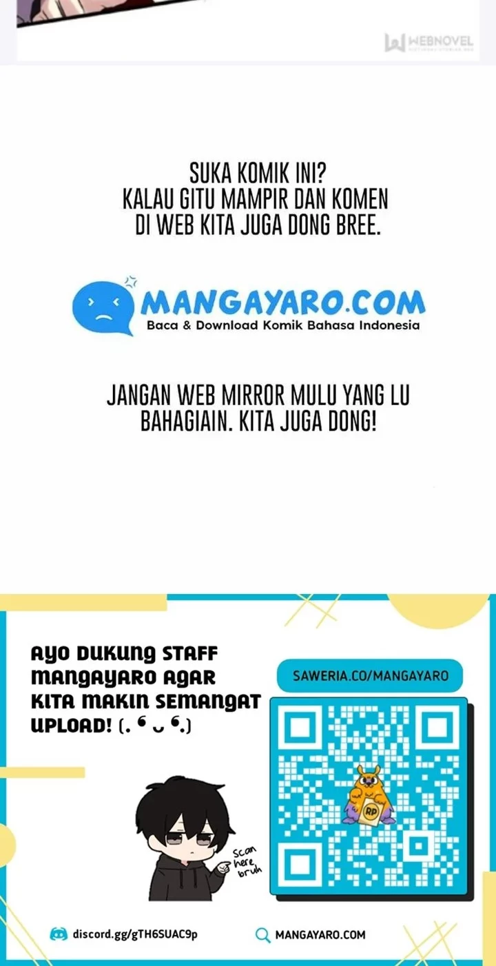 I Might Be A Fake Cultivator Chapter 80 Gambar 35