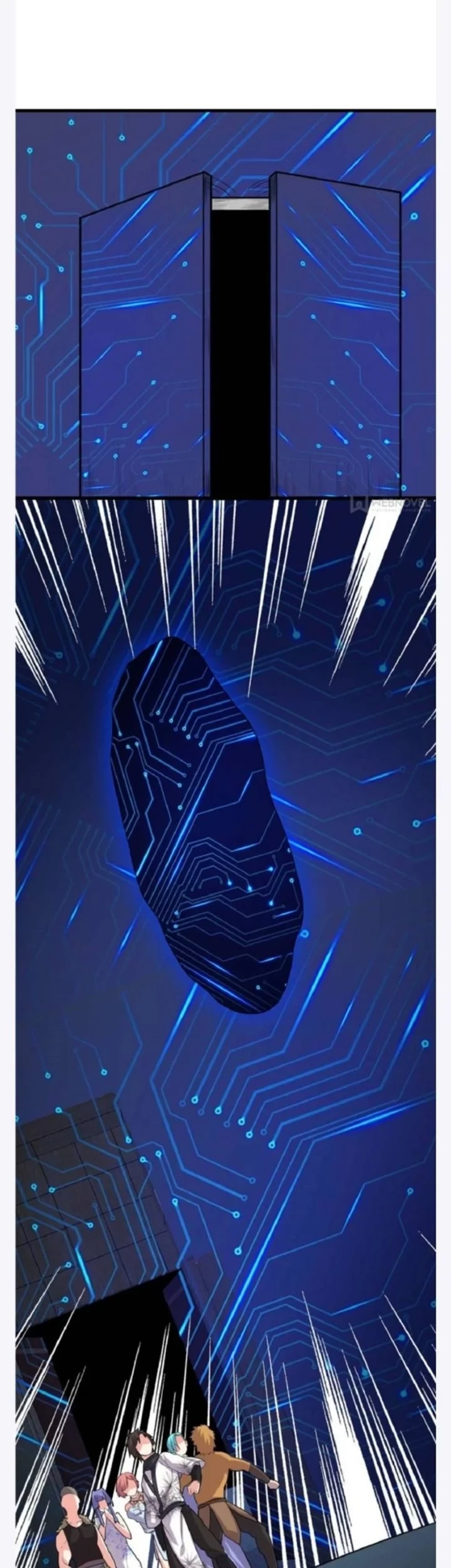 I Might Be A Fake Cultivator Chapter 80 Gambar 4