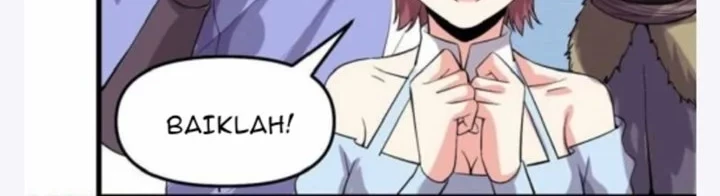 I Might Be A Fake Cultivator Chapter 80 Gambar 13