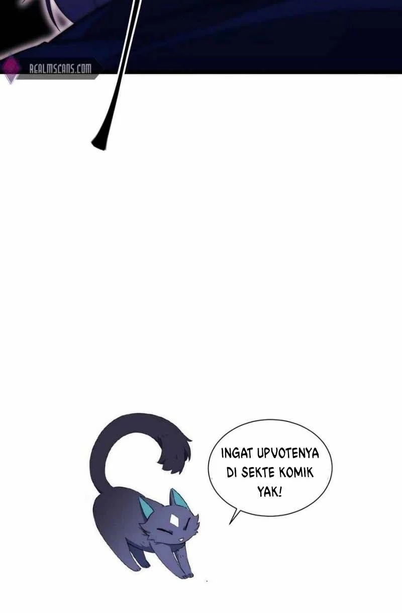 Adventures of an Undead Who Became Paladin Chapter 22 Gambar 37
