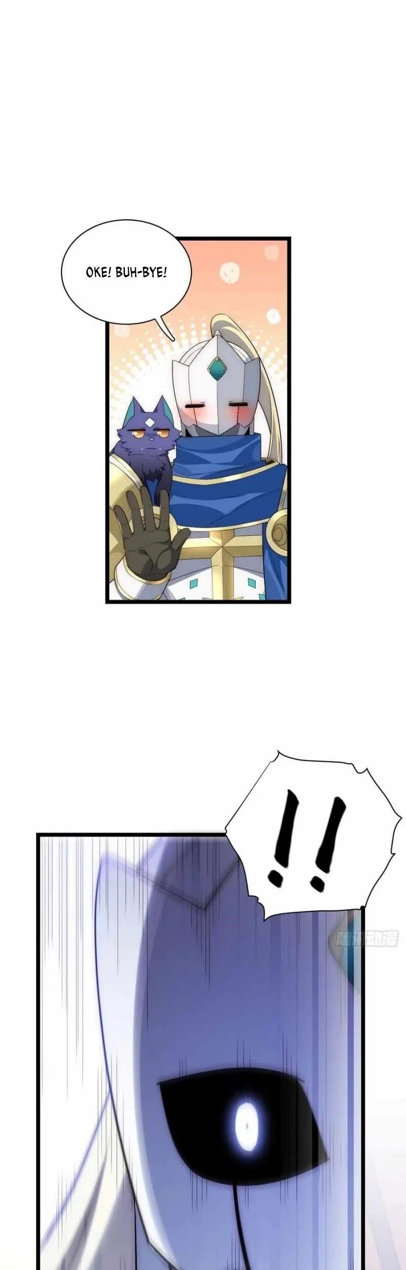 Adventures of an Undead Who Became Paladin Chapter 22 Gambar 11