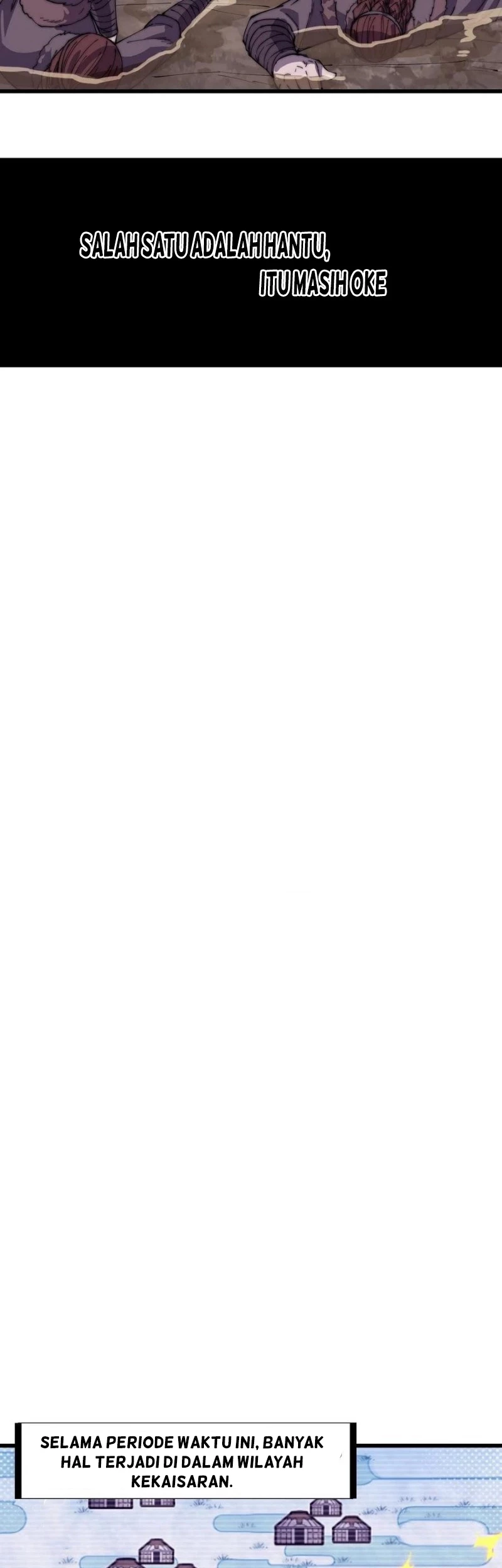 It Starts With A Mountain Chapter 162 Gambar 9