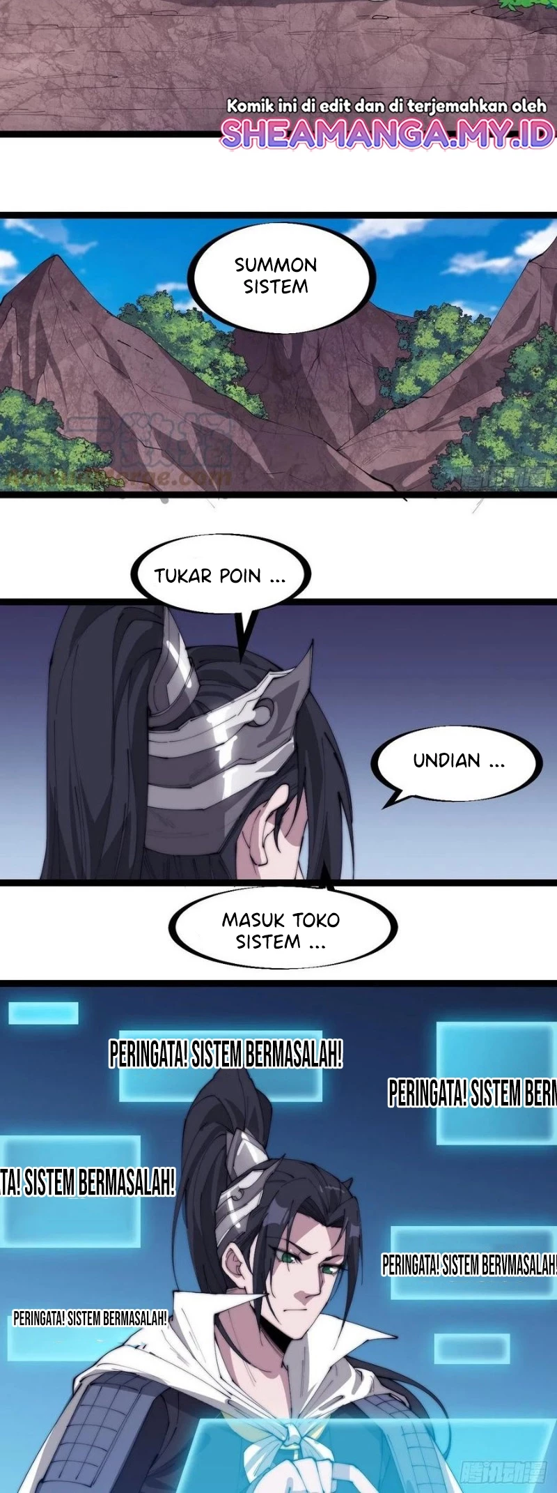 It Starts With A Mountain Chapter 162 Gambar 20