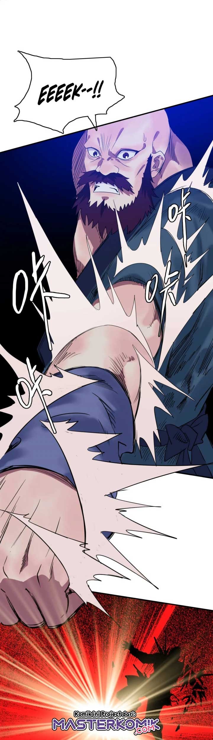 Supreme Taoist (2021) Chapter 28 Gambar 26