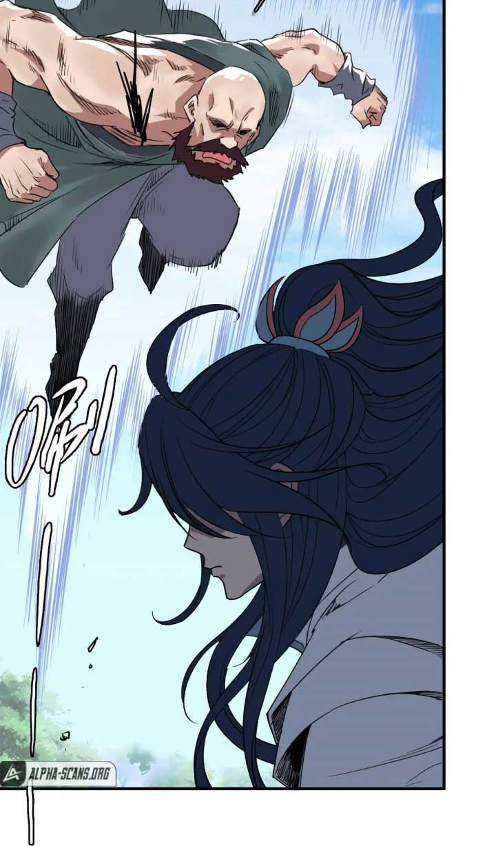 Supreme Taoist (2021) Chapter 28 Gambar 22