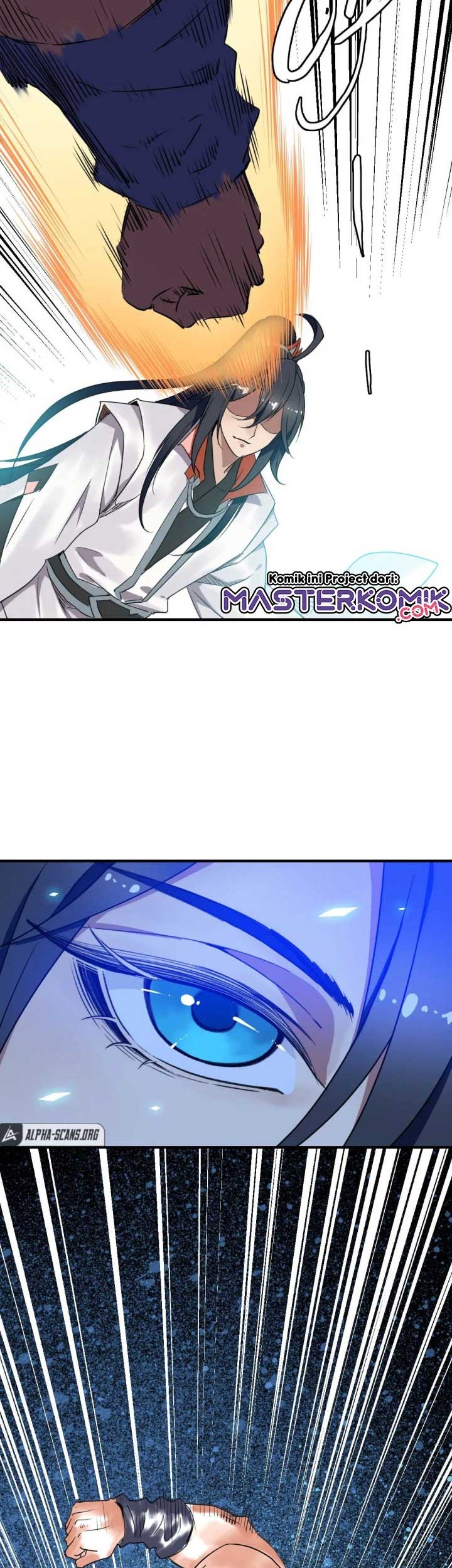Supreme Taoist (2021) Chapter 28 Gambar 24