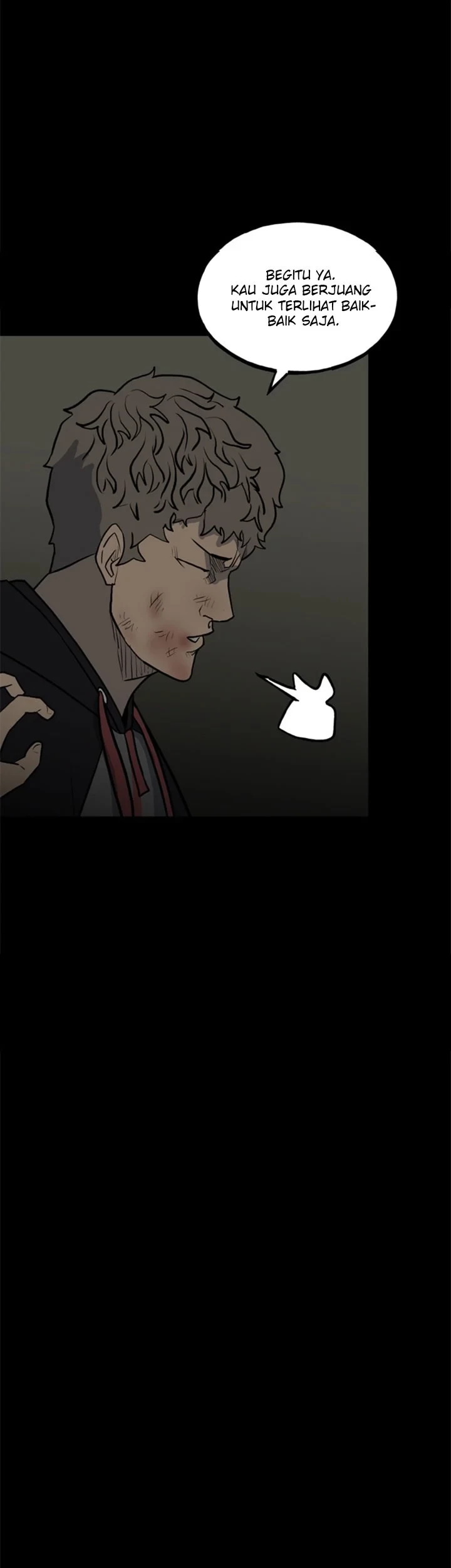 The Villain Chapter 141 Gambar 14