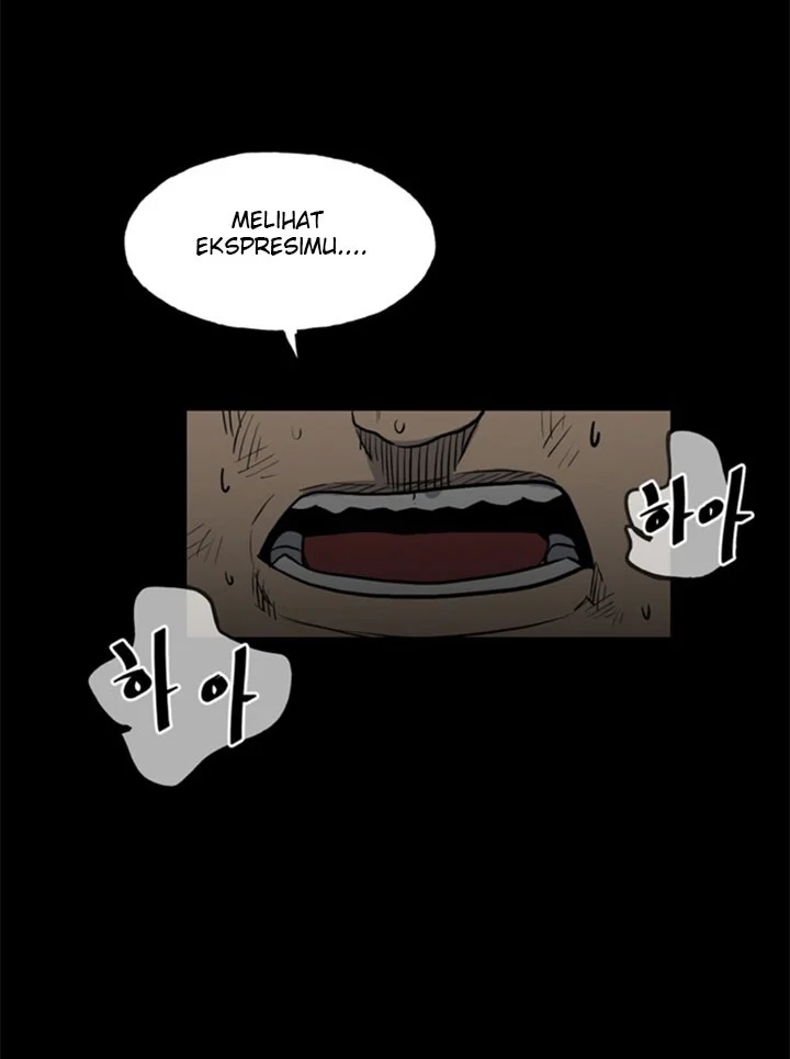 The Villain Chapter 141 Gambar 16