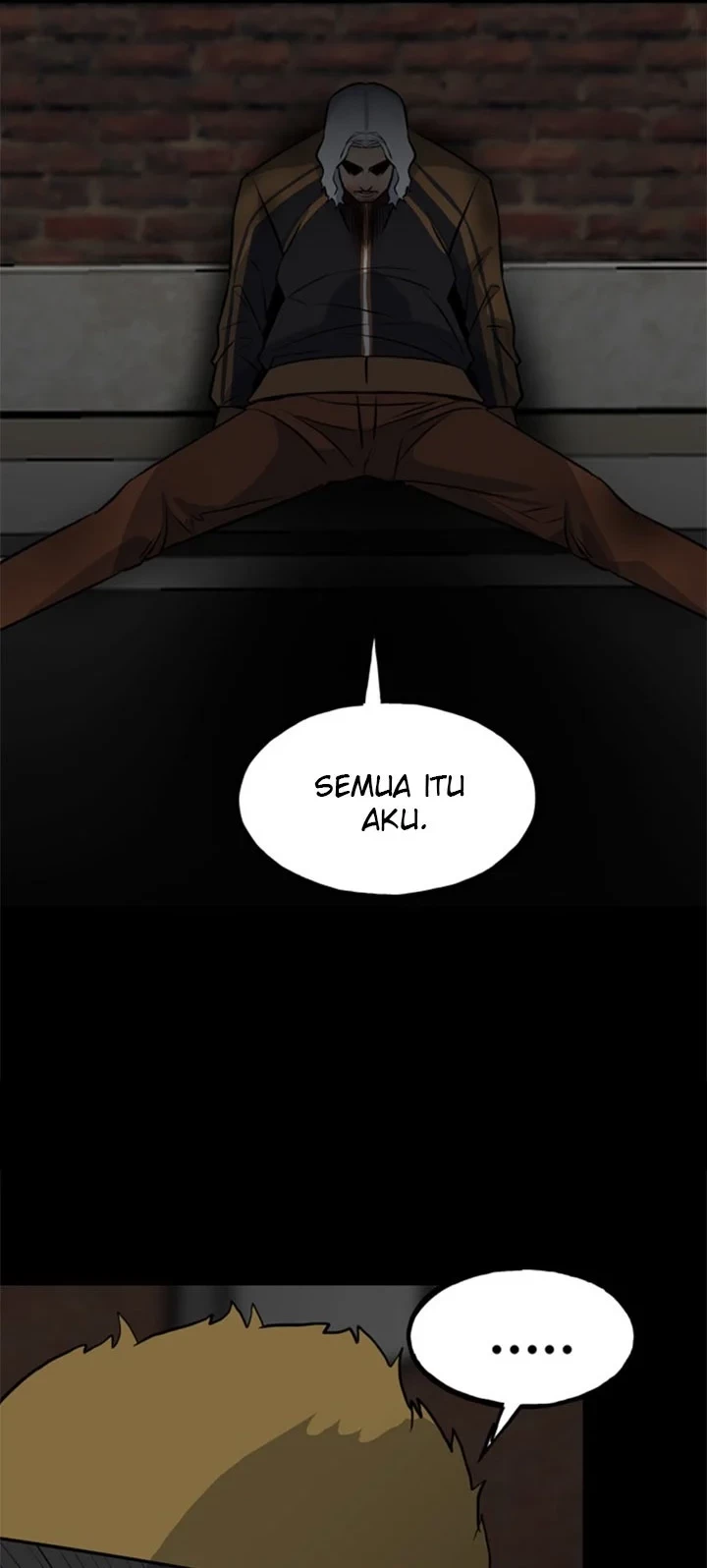 The Villain Chapter 141 Gambar 18