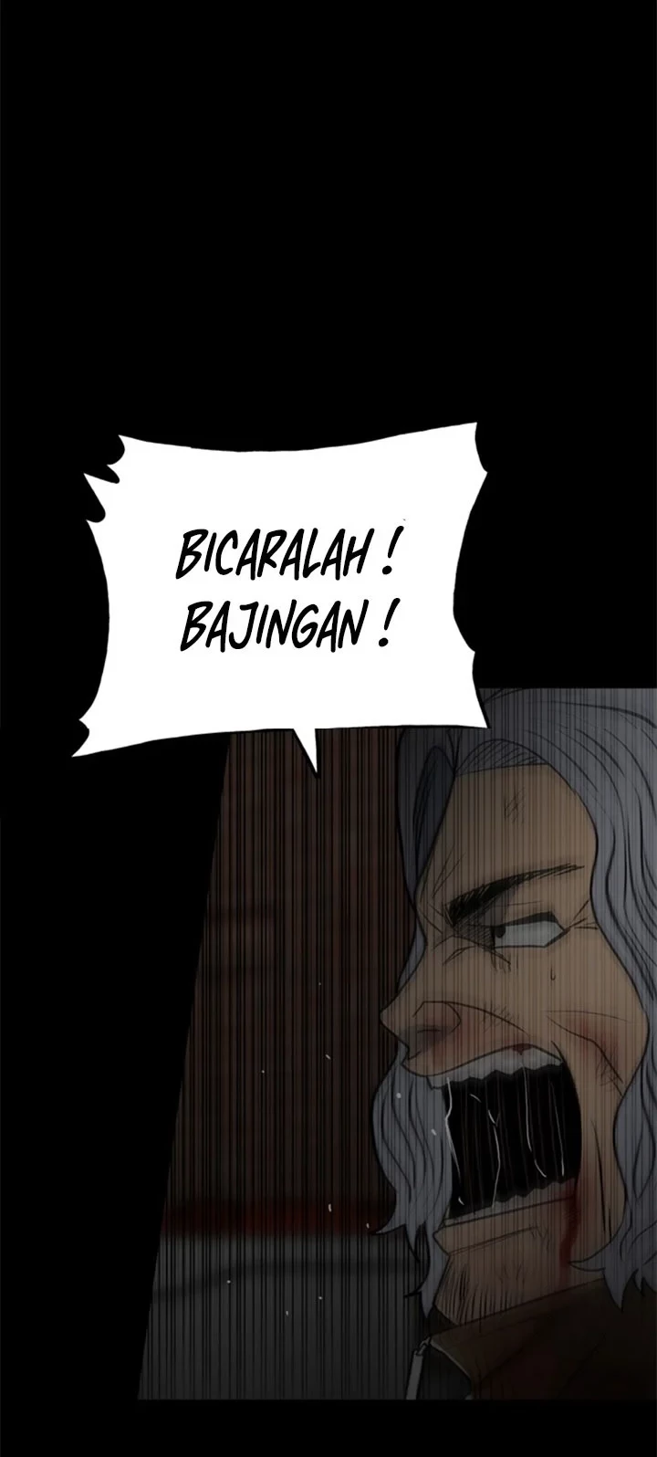 The Villain Chapter 141 Gambar 21