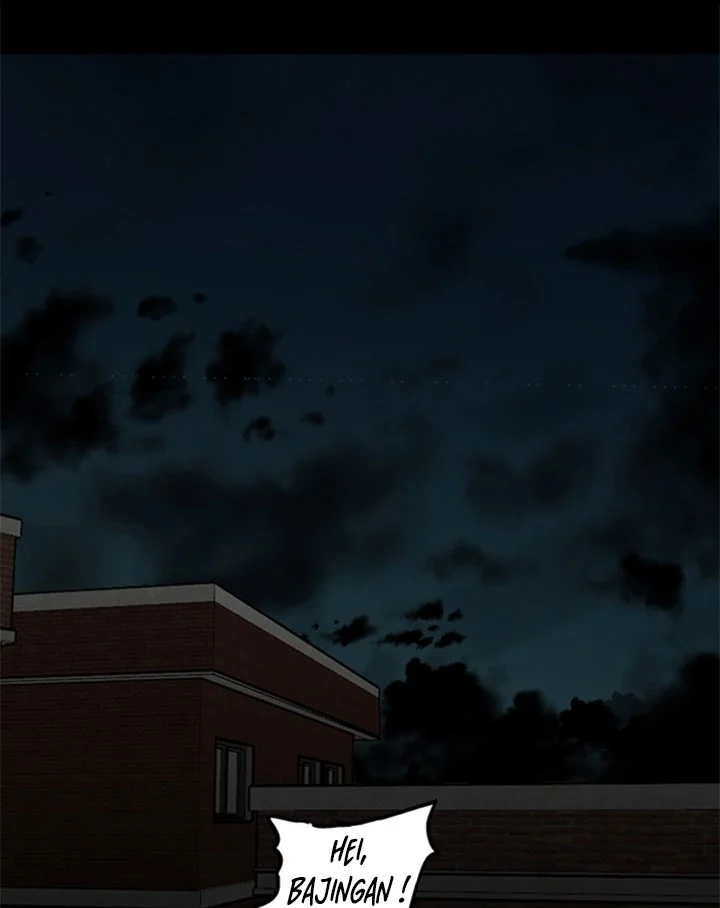 The Villain Chapter 141 Gambar 28