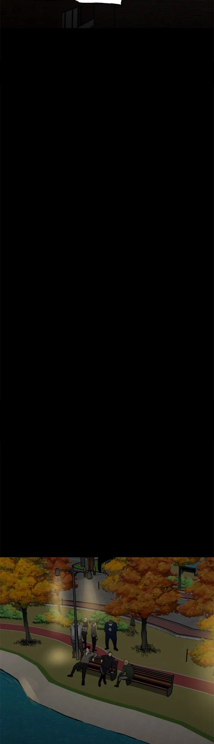 The Villain Chapter 141 Gambar 29