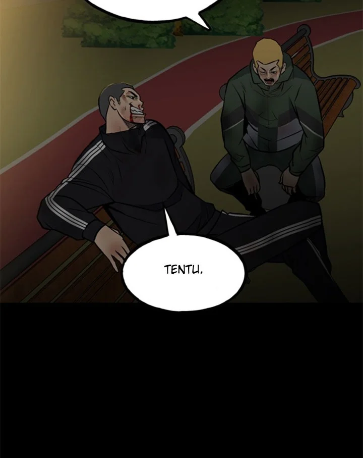 The Villain Chapter 141 Gambar 31