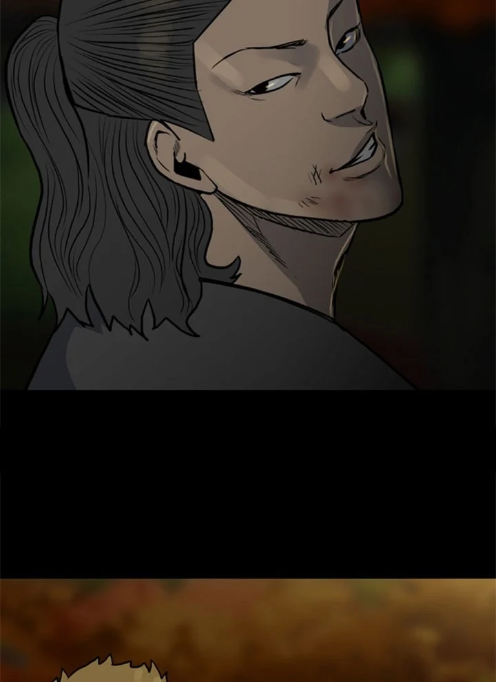 The Villain Chapter 141 Gambar 40