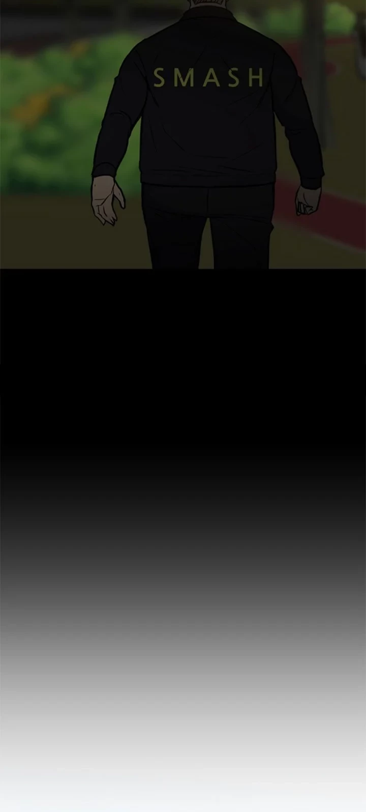 The Villain Chapter 141 Gambar 42