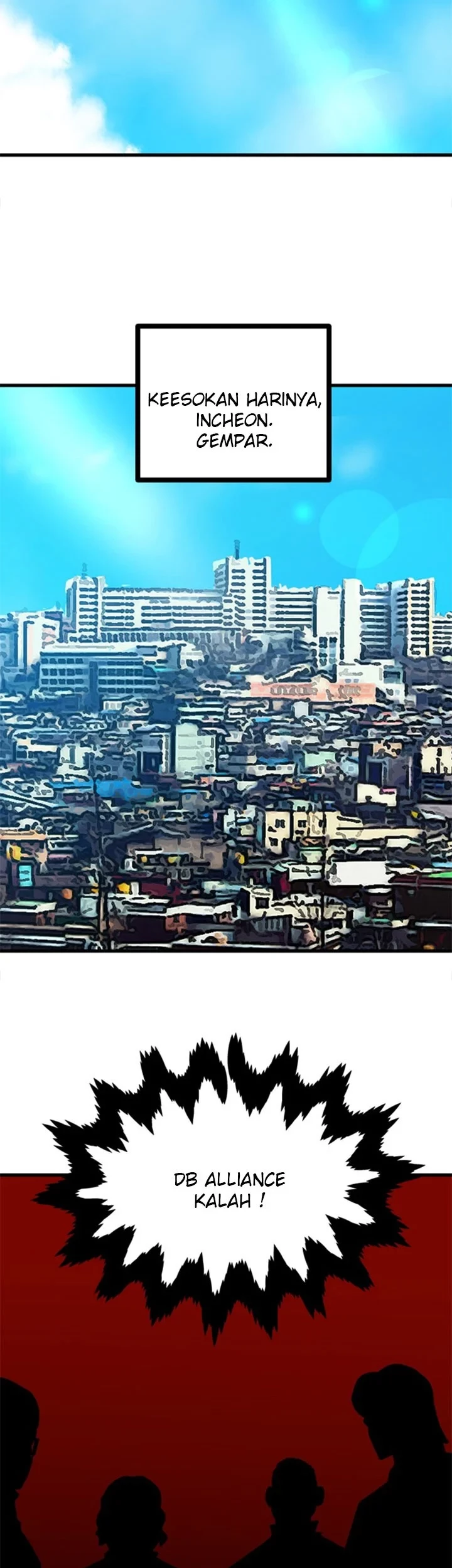 The Villain Chapter 141 Gambar 44