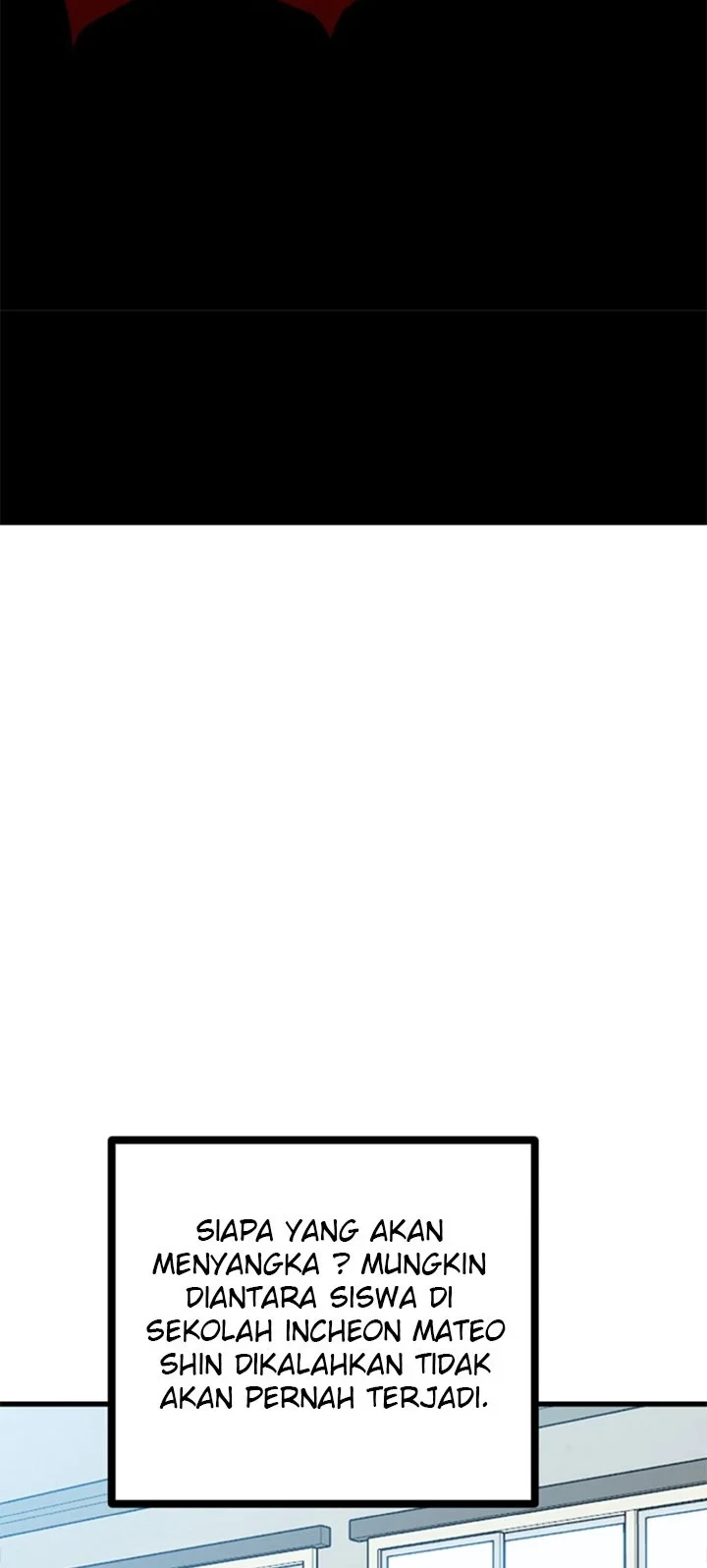 The Villain Chapter 141 Gambar 45